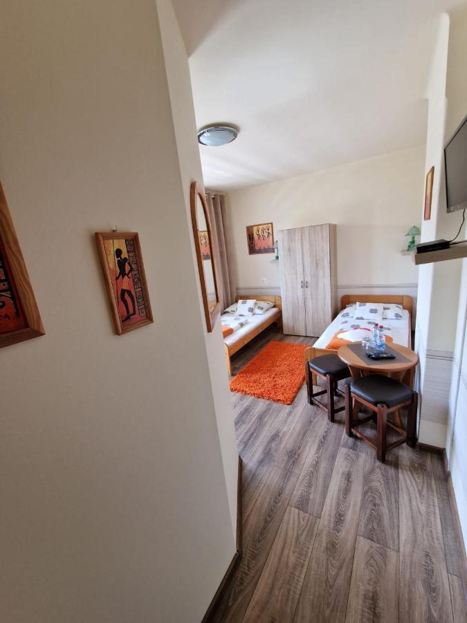 Bed and Breakfast Irena à Korbielów Extérieur photo