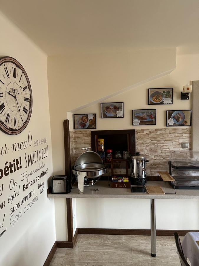 Bed and Breakfast Irena à Korbielów Extérieur photo