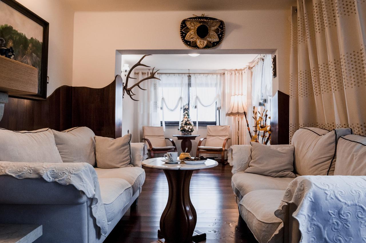 Bed and Breakfast Irena à Korbielów Extérieur photo